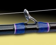 Build Custom Fishing Rods