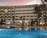 Bulgaria Hotel Sunny Beach