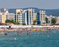Bulgaria Sofia Tourism