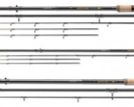 Coarse Fishing Rods