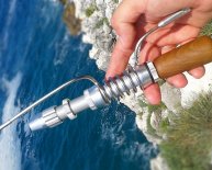 Compact Fishing Rods