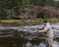 Composite Fishing Rods