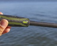 Custom Fishing Rods components