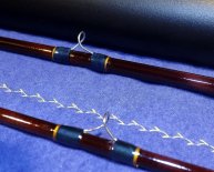 Custom Fly Fishing Rods