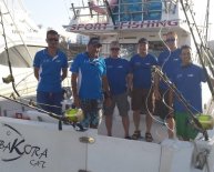 Deep Sea Fishing Equipment