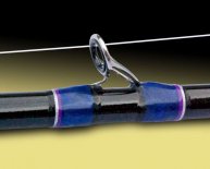 Design your own Fishing rod