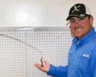 Difference in Fishing Rods