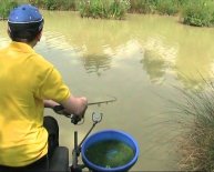 Drennan Fishing Rods