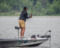 Duckett Fishing Rods
