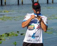 Favorite Fishing Rods