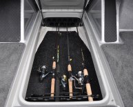 Fishing rod maintenance