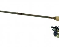 Fishing Rod & reel Combos