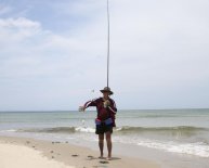 Fishing rod repair Brisbane