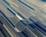 Fishing rod Shipping Tubes