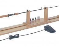 Fishing rod Wrapping