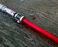 Fishing Rods Fire Red