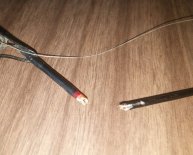 Fix Fishing rod tip