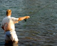 Fly Fishing rod Combos