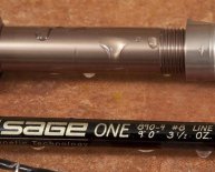 Fly Fishing Rods eBay