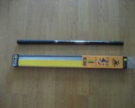 Freshwater Fishing Rods