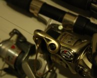 Garcia Fishing Rods