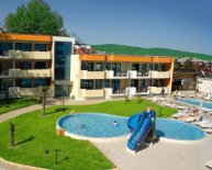 Glarus Hotel Bulgaria
