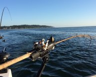 Good Beginner Fishing Rod and reel