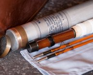 Good Fly Fishing Rods