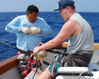 Granger Fishing Rods