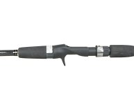 Graphite Composite Fishing Rods