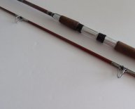 Heddon Pal Fishing rod