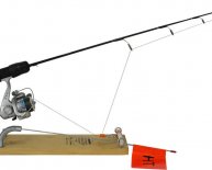Hi Tech Fishing Rods