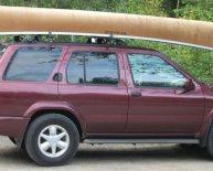HMG Fishing Rods