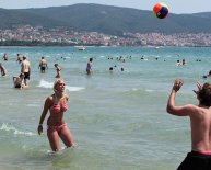 Holidays in Bulgaria, Sunny Beach