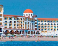 Hotel Riu Helios Bay Bulgaria