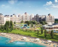 Hotel Riu Helios Bulgaria