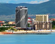 Hotels in Burgas, Bulgaria