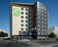 Hotels in Plovdiv, Bulgaria