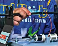 How To Build A Custom Fishing rod?