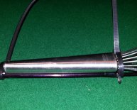 How to make a simple Fishing rod?