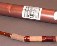 How to Ship Fishing rods?