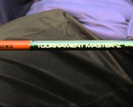 Interline Fishing Rods