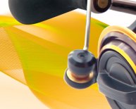Kingfisher Fishing Rods
