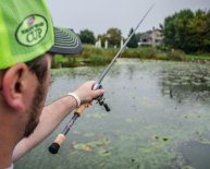 Kistler Fishing Rods