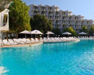 Laguna hotels Bulgaria