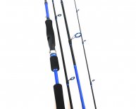 Light Fishing Rods