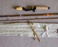 Milbro Fishing Rods