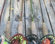 Most expensive Fly Fishing rod