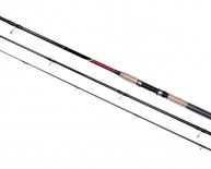 Multi piece Fishing Rods