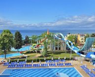 Nessebar Bulgaria hotels